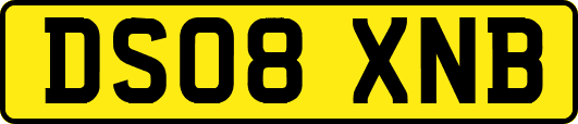 DS08XNB