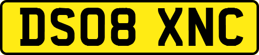 DS08XNC