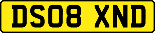 DS08XND
