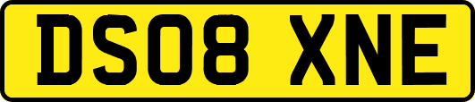 DS08XNE