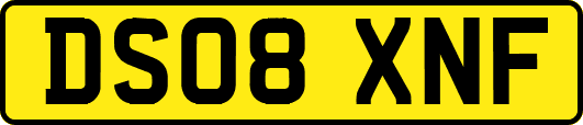 DS08XNF