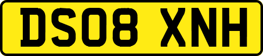 DS08XNH