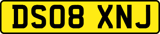 DS08XNJ