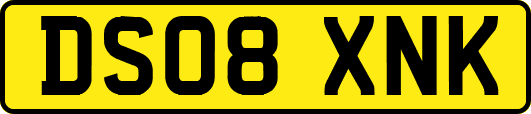 DS08XNK