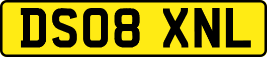 DS08XNL