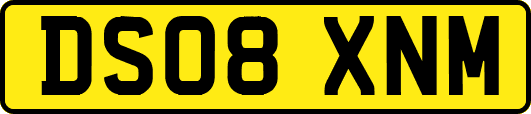DS08XNM