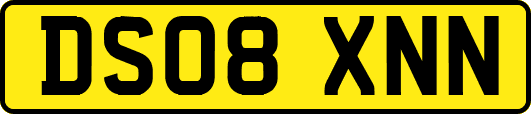 DS08XNN