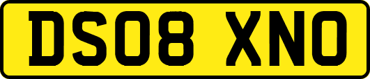 DS08XNO