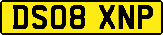 DS08XNP