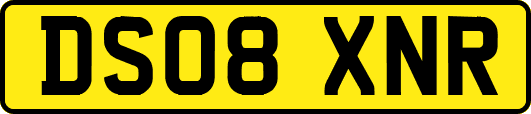 DS08XNR