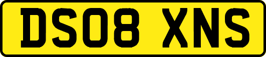 DS08XNS