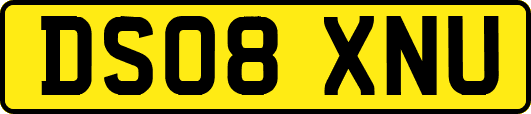 DS08XNU