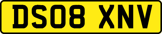 DS08XNV