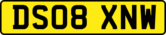 DS08XNW