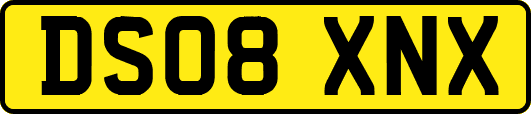 DS08XNX