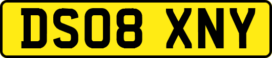 DS08XNY
