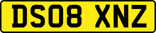 DS08XNZ