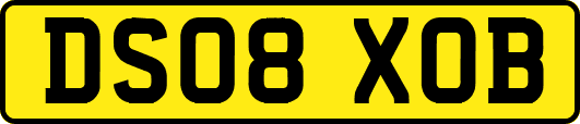 DS08XOB