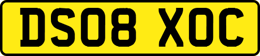 DS08XOC