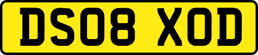 DS08XOD