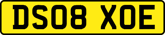 DS08XOE