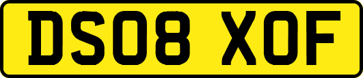 DS08XOF