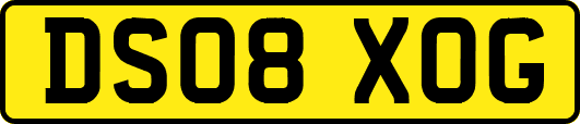 DS08XOG