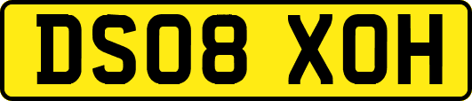 DS08XOH