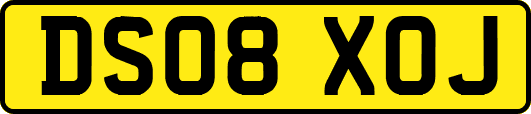 DS08XOJ