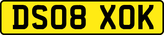 DS08XOK