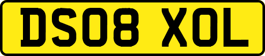 DS08XOL