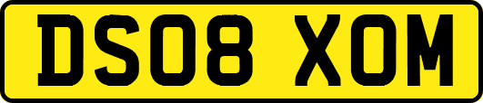 DS08XOM