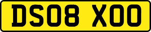 DS08XOO