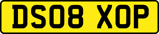 DS08XOP