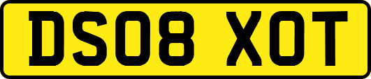 DS08XOT
