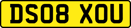 DS08XOU