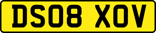 DS08XOV
