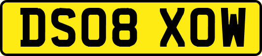 DS08XOW