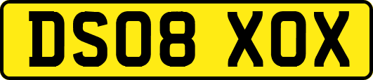 DS08XOX
