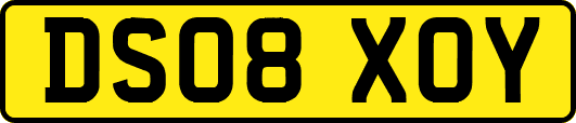 DS08XOY