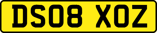 DS08XOZ