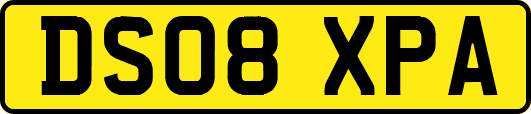 DS08XPA