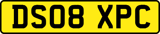 DS08XPC