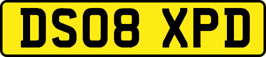 DS08XPD