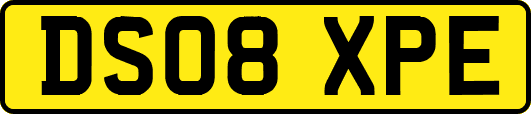 DS08XPE