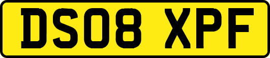 DS08XPF