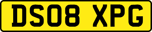 DS08XPG