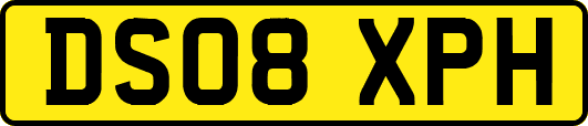 DS08XPH