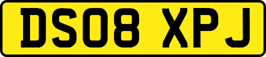 DS08XPJ