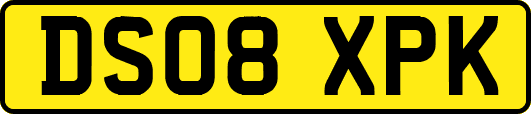 DS08XPK